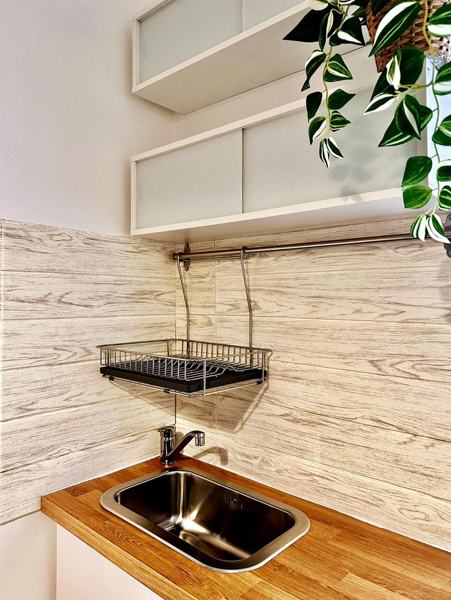 Saint George'S House 4 Bari Apartment Exterior photo