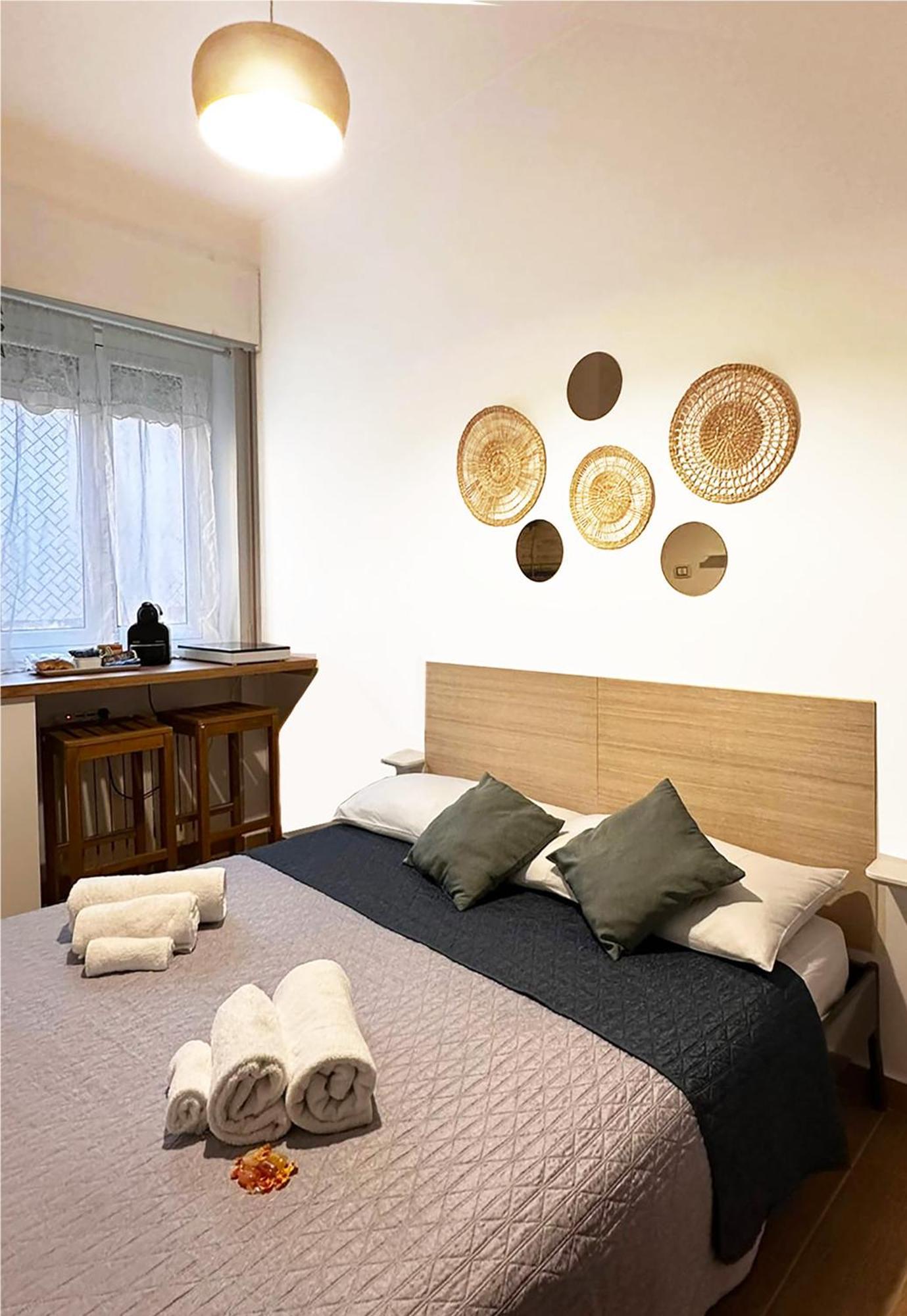 Saint George'S House 4 Bari Apartment Exterior photo
